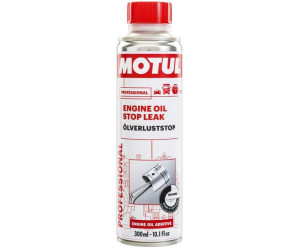 Герметик для остановки утечки моторного масла MOTUL Engine Oil Stop Leak (300ml)